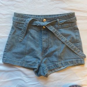 PacSun 70’s short